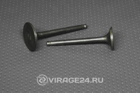 Купить Клапаны скутер 4х такт. 150cc  