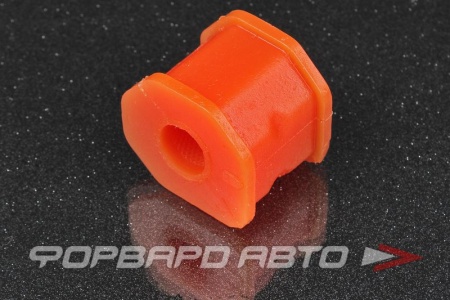 Купить Втулка стабилизатора 17мм ПОЛИУРЕТАН 3-01-3287