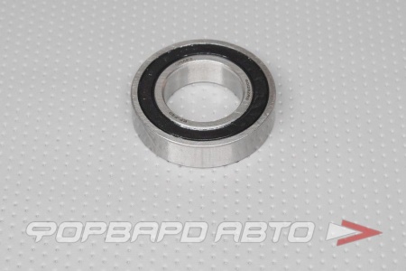 Купить Подшипник 28*52*12 CRAFT BEARINGS 60/28-2RS