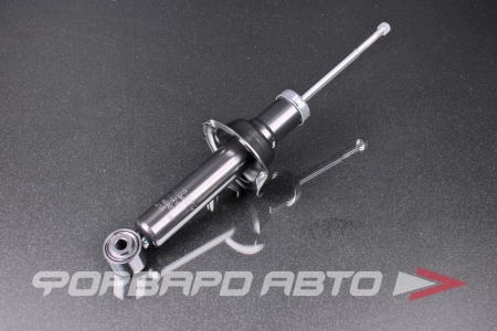 Купить Амортизатор задний MILES DG02611