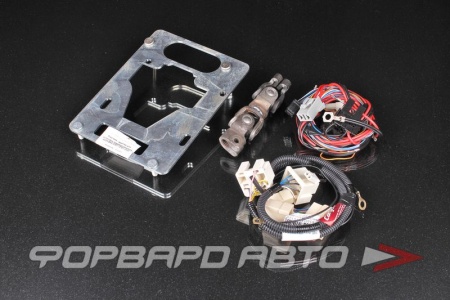 Купить Комплект  для установки ЭУР ВАЗ 2101-2107 "КЛАССИКА" NO NAME 210107ЭУР