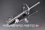 Амортизатор передний, правый MILES DG21322-01
