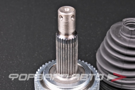 Купить Шрус наружный 24*62,2*27 (HYUNDAI ix35/TUCSON 10-) MILES GA12037