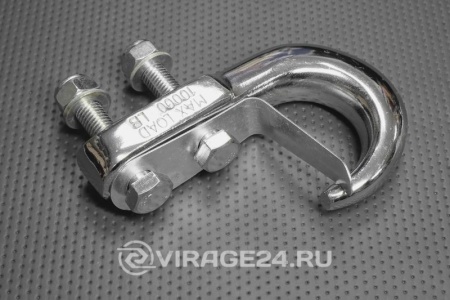 Купить Крюк буксировочный BORT TPH001