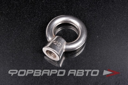 Купить Рым-гайка нерж. М20*2,5 MELCO 