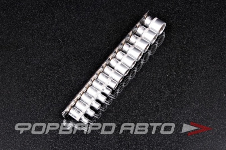 Купить Набор головок ДЕЛО ТЕХНИКИ 600113