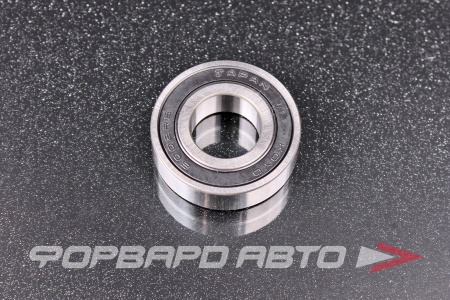 Купить Подшипник 15*32*9 (шариковый) KOYO 6002-2RS