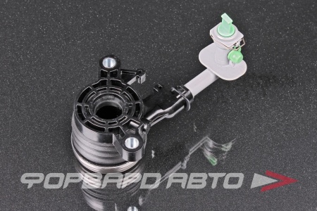 Купить Подшипник выжимной гидравлический KRAUF CBZ1003LT