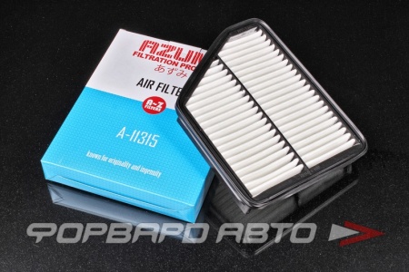 Купить Фильтр воздушный AZUMI A11315