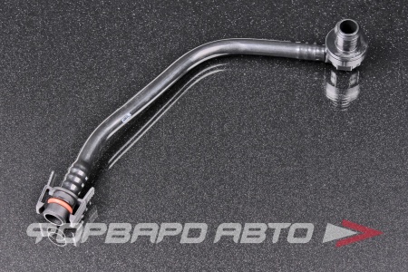 Купить Трубка вакуумной системы RENAULT 8200756105