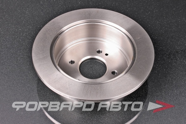 Диск тормозной SPEEDMATE SM-BDK001