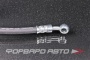 Шланг тормозной HYUNDAI ACCENT MK 2 K&K FT0428