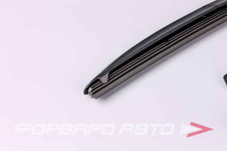 Купить Щётка стеклоочистителя 550 мм (22") гибридная AUTOPROFI HYB-22