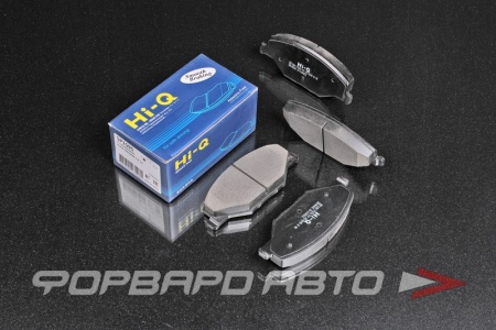 Купить Колодки тормозные Hi-Q SP1595