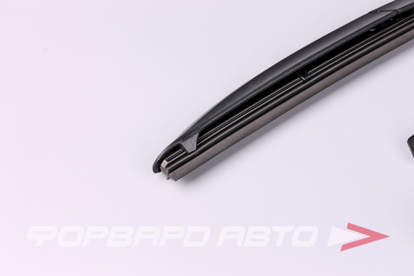 Щётка стеклоочистителя 550 мм (22") гибридная AUTOPROFI HYB-22