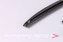Щётка стеклоочистителя 550 мм (22") гибридная AUTOPROFI HYB-22