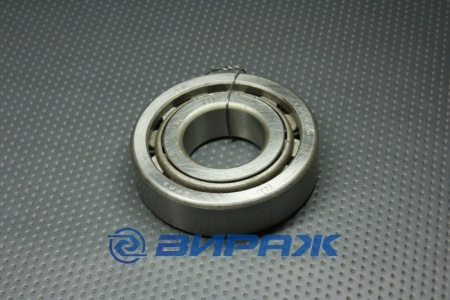 Купить Подшипник 35*80*21 ГПЗ 12307