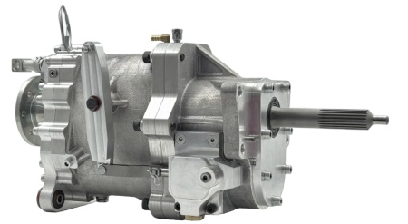 Купить Кулачковая коробка переключения передач с поисковым механизмом ПЗА ПРО МАКС GEARSET 