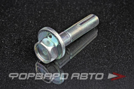 Купить Болт с эксцентриком (14*1,5*65; Шайба - 33мм) SUBARU 90170-0154
