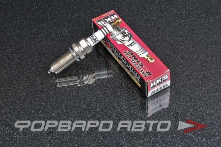 Купить Свеча зажигания M45XL (ISO09) MMC EVO X 2008- CZ4A 4B11T, MB 5.5L, MB E63 4.0L, KIA Stinger 2.0 (M12 HEX 16) HKS 50003-M45XL