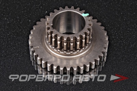 Купить Шестерня коленвала NISSAN 13021-4JM0A