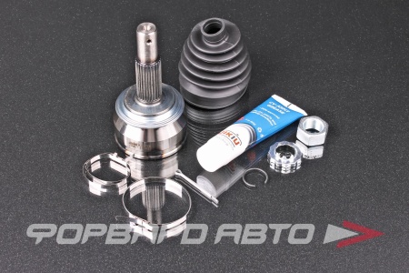Купить Шрус наружный 26*62*29 (Qashqai, X-Trail) JIKIU JC22153