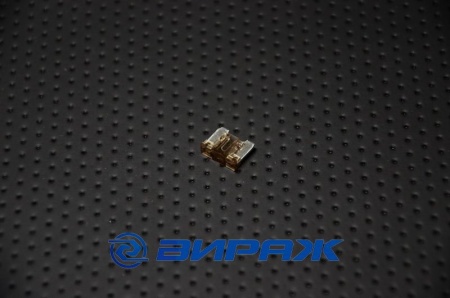 Купить Предохранитель флажковый MICRO 7,5А MELCO 