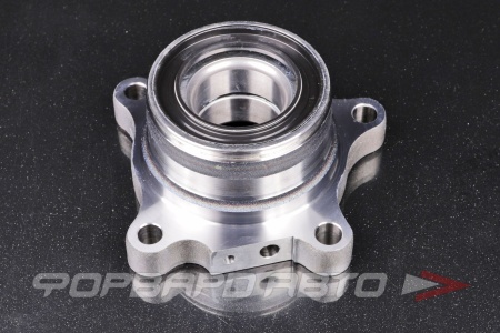 Купить Подшипник ступичный задний, правый KRAUF WBZ0004UU