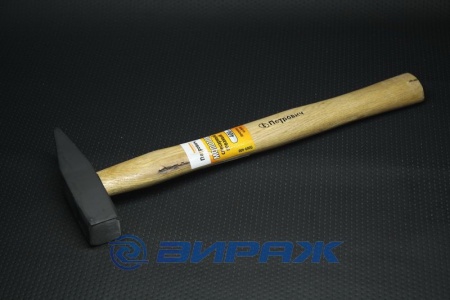 Купить Молоток 0,4кг (дер.ручка) ПЕТРОВИЧ П009-400