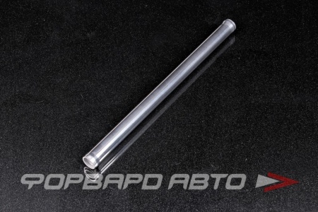 Купить Патрубок алюминиевый 20 мм прямой (L-300мм) FORA ASHU70-STR-20