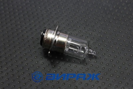 Купить Лампа 12V T15 30/30W KOITO 0411