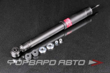 Купить Амортизатор задний (Excel-G) L/R KYB 343247