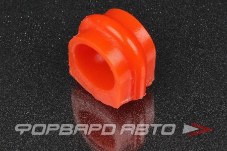 Купить Втулка стабилизатора 29мм ПОЛИУРЕТАН 2-01-947