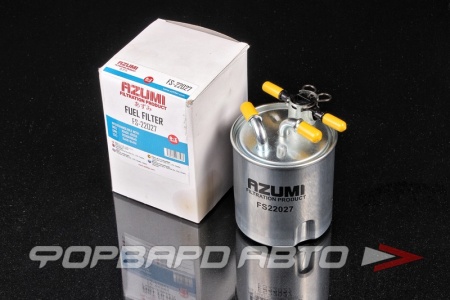 Купить Фильтр топливный AZUMI FS22027