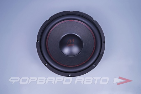 Купить Сабвуфер 12" бескорпусной, 600Вт RMS,4 Ома MRM ML-12
