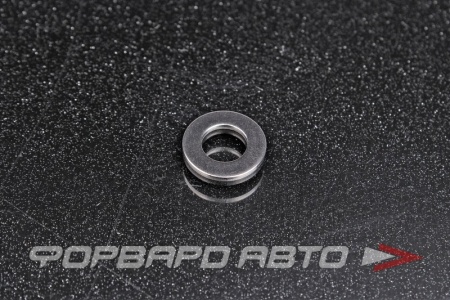 Купить Шайба M8 нерж. DIN125 A2  