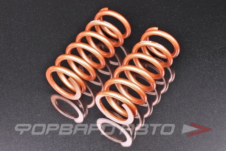 Купить Пружины для койловеров 8 кг, длина 203мм, ID65мм, универсальные SWIFT Z65-203-080