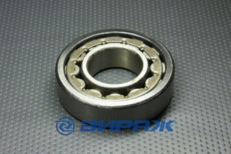 Купить Подшипник 40*90*23 ГПЗ 42308