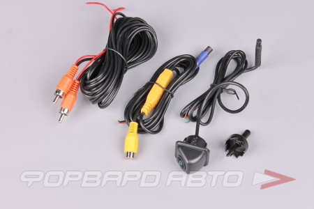 Купить Камера заднего вида Super HD Hill C3 