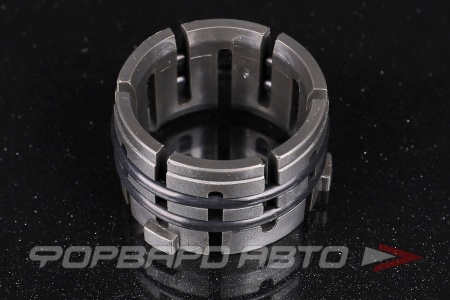 Купить Втулка рулевой рейки 27,7*35*20,7 SNF L-M6117