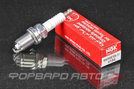 Купить Свеча зажигания NGK 4194