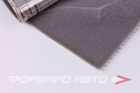 Купить Шумоизоляция Absorber 5 PRACTIK FLEX Шумоff НФ-0000046