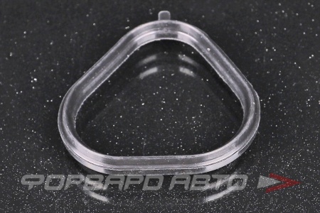 Купить Прокладка впускного коллектора ROSTECO 20844