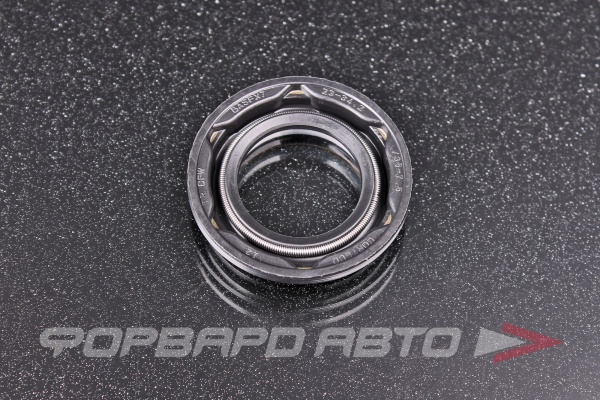 Сальник высокого давления 23*34,2/38*7,5 CORTECO 12012051B