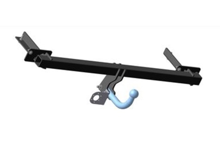 Купить Фаркоп Lada Vesta 2015-... (без электрики) ORIS 1234-A