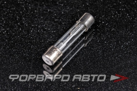 Купить Предохранитель стеклянный 35А MELCO 