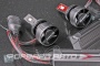 Лампа светодиодная головного света H8/H11/H16 12-24V 55W 5500K, с вентилятором SARITI Y2/H8 12V