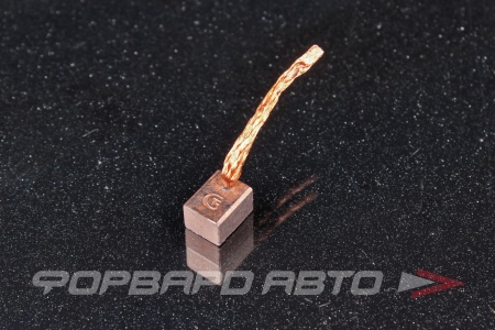 Купить Щетка стартера 6,5*8*10 KRAUF SHN0602KS