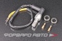 Болт banjo с выключателем стоп-сигнала М10*1 L=22мм  HF-25-BANJOWIRE-M10*1