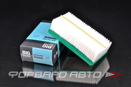 Купить Фильтр воздушный BIG FILTER GB-95118